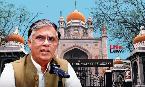 Congress Leader Pawan Khera Moves Telangana High Court Seeking Anticipatory Bail In FIR By Assam CMs Wife Over Passport Row