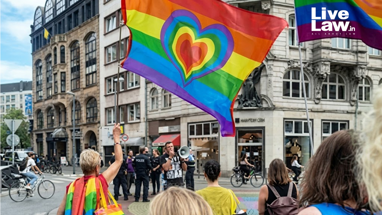 Nazi Germany And Legal Ambiguity