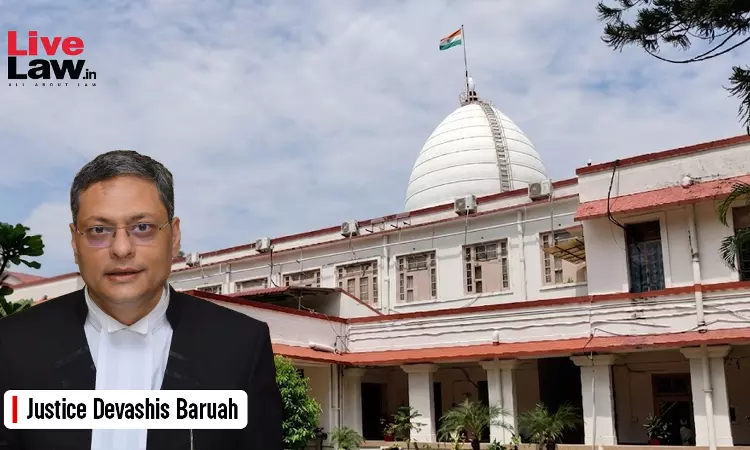 Notice To Existing Co-Owner Mandatory Before Mutation Of Land Purchased Through Sale Deed: Gauhati High Court Notice To Existing Co-Owner Mandatory Before Mutation Of Land Purchased Through Sale Deed: Gauhati High Court