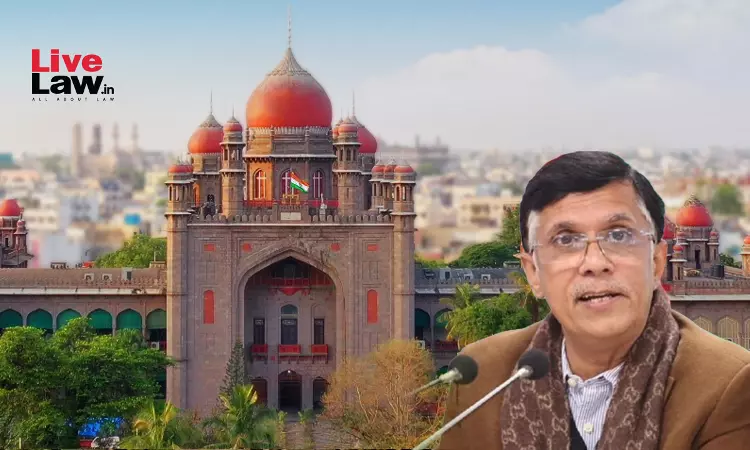 Telangana High Court Reserves Order On Pawan Kheras Anticipatory Bail Plea In FIR By Assam CMs Wife Over Passport Row Telangana High Court Reserves Order On Pawan Kheras Anticipatory Bail Plea In FIR By Assam CMs Wife Over Passport Row