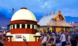 There Are Temples Where Only Women Can Go : Centre To Supreme Court In Sabarimala Reference There Are Temples Where Only Women Can Go : Centre To Supreme Court In Sabarimala Reference