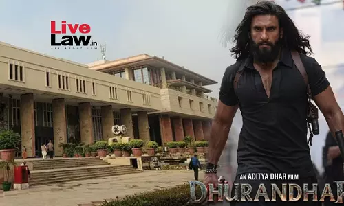 Delhi High Court Refuses To Stall OTT Release Of Dhurandhar Film In Copyright Dispute Over Tirchi Topiwale