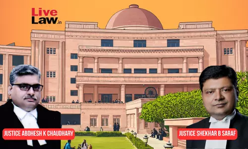 Suspension Order Subject To Inquiry Isnt Blacklisting; State Free To Reject Bid Over Quality Concerns: Allahabad High Court