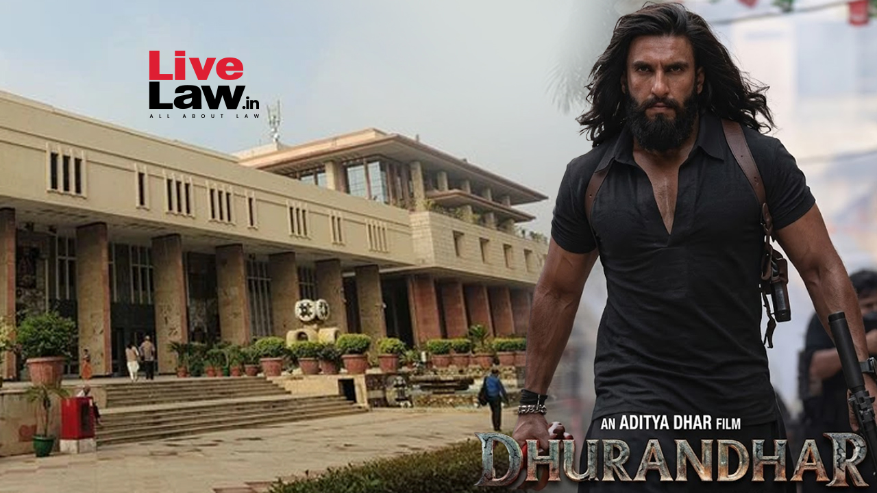 Delhi High Court Refuses To Stall OTT Release Of Dhurandhar Film In Copyright Dispute Over 'Tirchi Topiwale'
