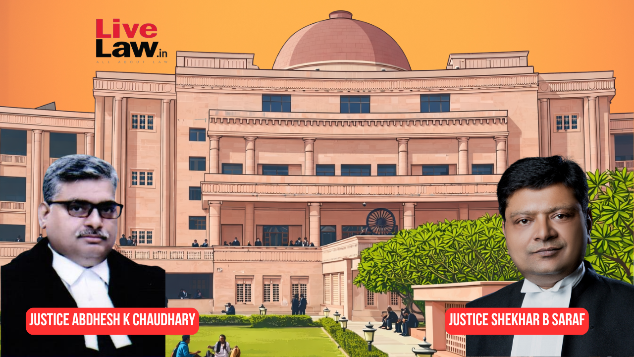 Rejection Of Bid Despite Relevant Documents Arbitrary, Discriminatory: Allahabad High Court Stays Tender Process