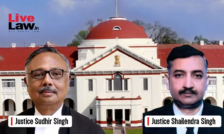 Mandatory Tender Conditions Cannot Be Relaxed: Patna HC Sets Aside Technical Qualification Of Bidder For Non-Submission Of Required Document Mandatory Tender Conditions Cannot Be Relaxed: Patna HC Sets Aside Technical Qualification Of Bidder For Non-Submission Of Required Document