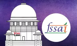 FSSAI Is There : Supreme Court Dismisses PIL Seeking Court-Monitored Committee To Enforce Food Safety Standards FSSAI Is There : Supreme Court Dismisses PIL Seeking Court-Monitored Committee To Enforce Food Safety Standards