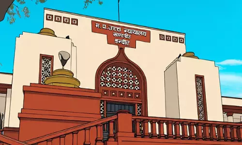 Wife Quitting Job For Marital Obligations Entitled To Support: MP High Court Upholds ₹40K Maintenance To Engineer Wife Wife Quitting Job For Marital Obligations Entitled To Support: MP High Court Upholds ₹40K Maintenance To Engineer Wife