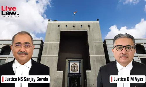 Gujarat High Court Grants Bail In 2021 Mundra Drug Bust Case, Flags Inordinate Delay By NIA In Trial Despite SC Orders