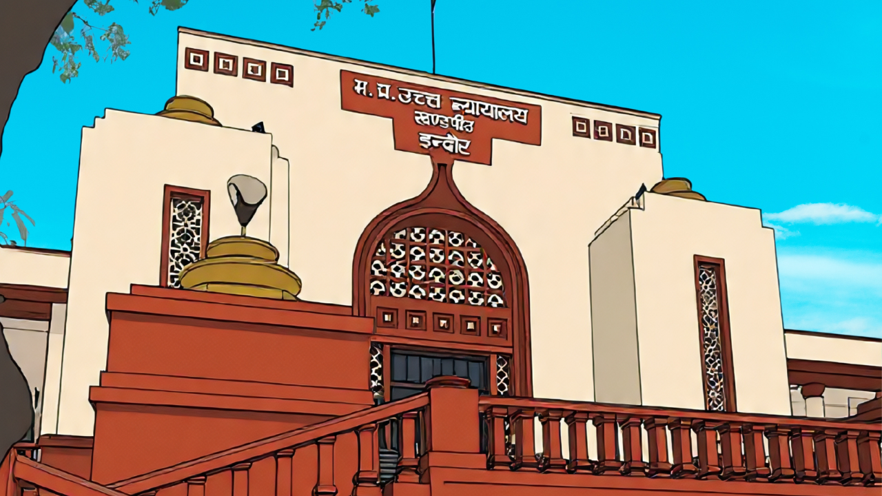 Wife Quitting Job For Marital Obligations Entitled To Support: MP High Court Upholds ₹40K Maintenance To Engineer Wife