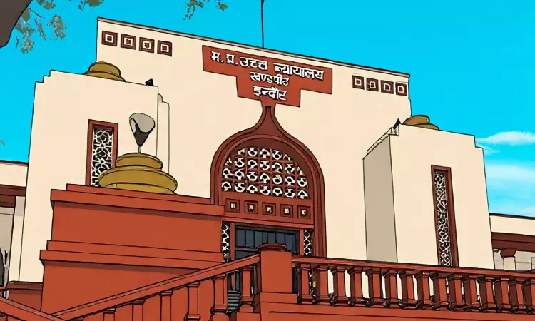 Wife Quitting Job For Marital Obligations Entitled To Support: MP High Court Upholds ₹40K Maintenance To Engineer Wife