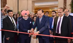 Grant Of Anti-Arbitration Injunctions Must Remain Confined To Exceptional Circumstances: CJI Surya Kant