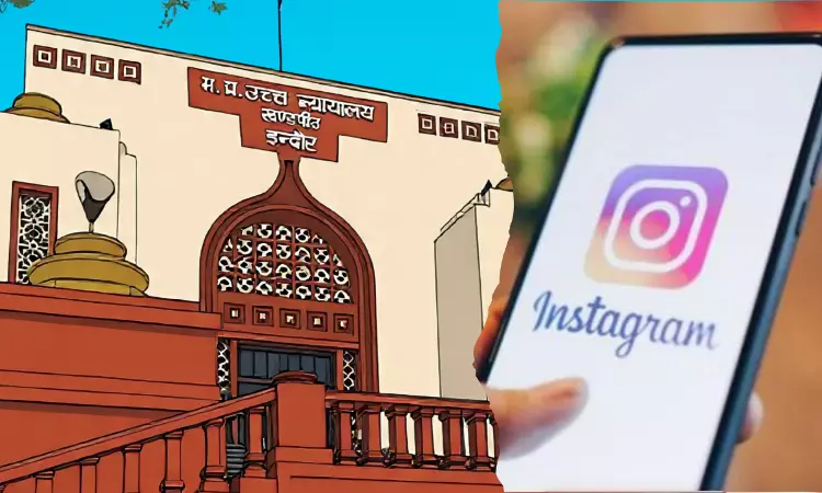 Instagram Chat Encryption Row | Approach Data Protection Board First MP High Court To PIL Petitioner; Seeks Order By May 5