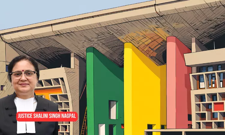 Wifes Compromise Waiving Future Maintenance Is Against Public Policy; Doesnt Bar Her Claims U/S 125 CrPC: P&H High Court Wifes Compromise Waiving Future Maintenance Is Against Public Policy; Doesnt Bar Her Claims U/S 125 CrPC: P&H High Court