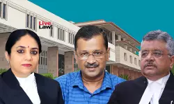 Justice SK Sharmas Children Had No Role In Arvind Kejriwals Case, Never Assisted In Any Proceedings: CBI Tells Delhi High Court