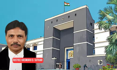 Gujarat High Court maintenance order, Gujarat HC, divorced wife maintenance, Section 125 CrPC, Section 127 CrPC, wife with LLB degree maintenance, Family Court maintenance award, husband second marriage maintenance, Justice Hasmukh D Suthar,