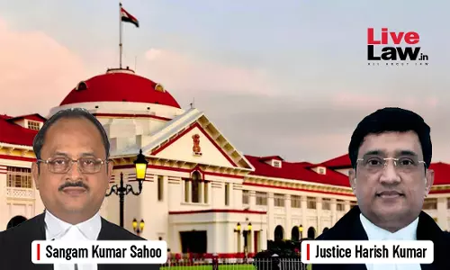 Cannot Indulge Those Who Compete With Kumbhkarna, Delay Invites Disaster: Patna HC Dismisses Appeal In Service Regularisation Claim Cannot Indulge Those Who Compete With Kumbhkarna, Delay Invites Disaster: Patna HC Dismisses Appeal In Service Regularisation Claim