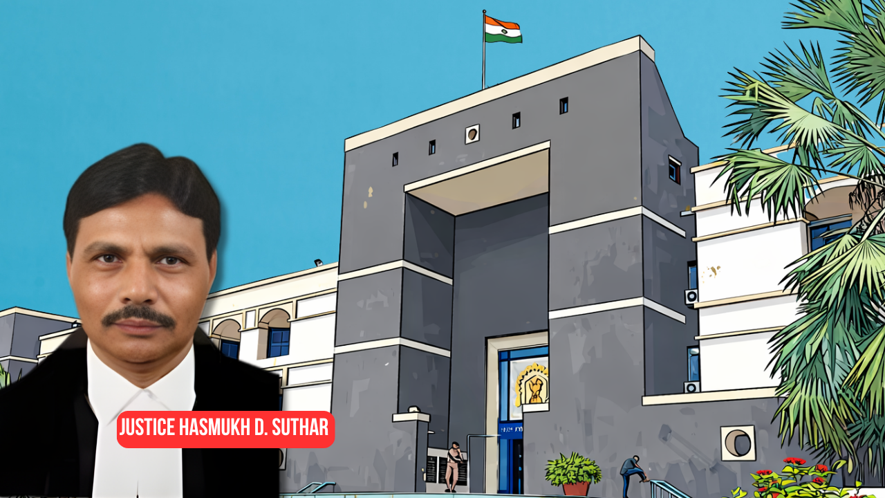 'Looteri Dulhan' Case: Gujarat High Court Grants Bail To Marriage Bureau Owner, Notes No Role In Alleged Gang