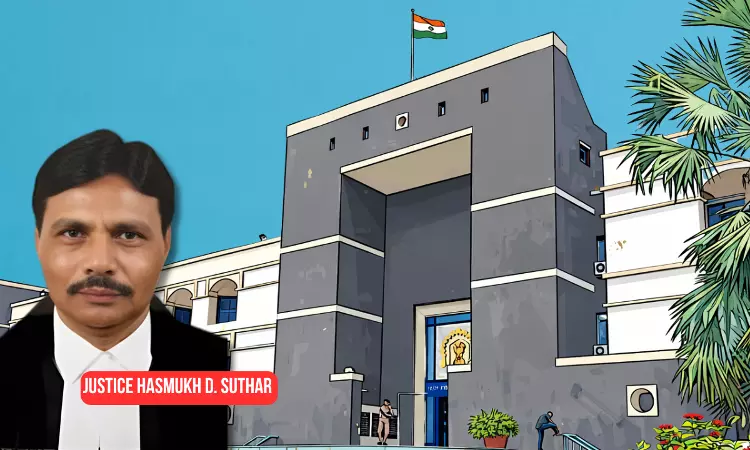 Gujarat High Court maintenance order, Gujarat HC, divorced wife maintenance, Section 125 CrPC, Section 127 CrPC, wife with LLB degree maintenance, Family Court maintenance award, husband second marriage maintenance, Justice Hasmukh D Suthar,