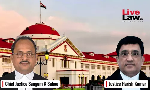 Patna High Court Defers Hearing Plea On RTI Pendency In Bihar, Cites Ongoing SC Proceedings