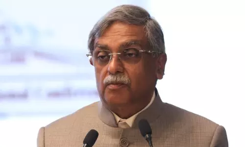 AI Cannot Replace Judges Lived Human Experience; Judging Is Human Responsibility: Justice Vikram Nath