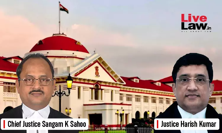 Patna High Court Defers Hearing Plea On RTI Pendency In Bihar, Cites Ongoing SC Proceedings