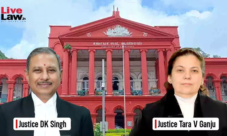 Monumental Fraud By Authorities In Conspiracy With Private Entity: Karnataka High Court Orders CBI Probe Into Acquisition Of 53-Acre Land Monumental Fraud By Authorities In Conspiracy With Private Entity: Karnataka High Court Orders CBI Probe Into Acquisition Of 53-Acre Land
