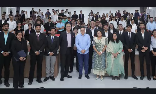 Maharashtra National Law University, Nagpur Hosts Two-Day National Conference On NDPS Law