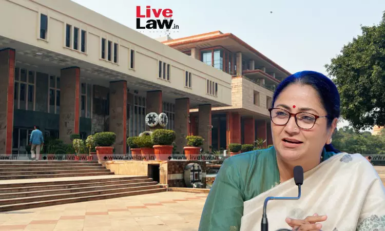 Delhi High Court Refuses To Stay Trial Against Two Men Accused Of Attacking Chief Minister Rekha Gupta