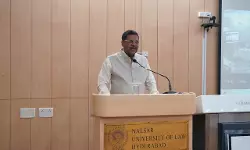 Constitution Demands That We Dismantle Structures That Produce Inequality: Ex-CJI BR Gavai