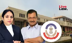 Politician Cant Be Allowed To Judge Judicial Competence : Justice Swarana Kanta Sharma Rejects Arvind Kejriwals Recusal Plea