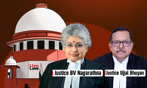 Bank Liable For Delay In Presenting Cheque : Supreme Court Upholds Penalty Under Consumer Protection Act