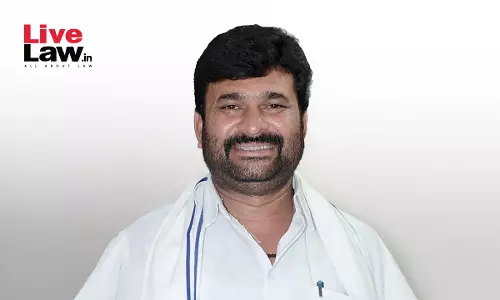 CBI Seeks Remission-Less Life Term For Congress MLA Vinay Kulkarni, Others Convicted For Murder Of BJPs Yogesh Goudar