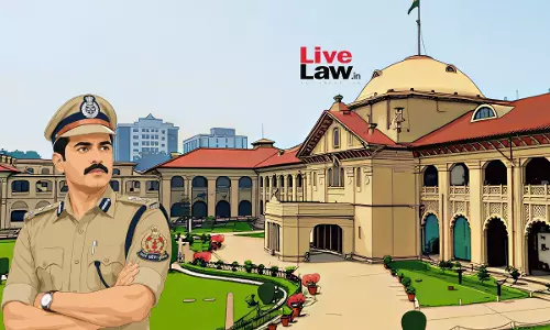 No Person Can Demand Investigating Officer Of Their Choice Or From A Specific Caste Or Community: Allahabad High Court