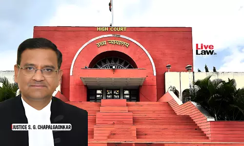 Family Courts Cannot Casually Pass Orders Directing Spouse To Undergo Medical Exam To Ascertain Mental Health: Bombay High Court