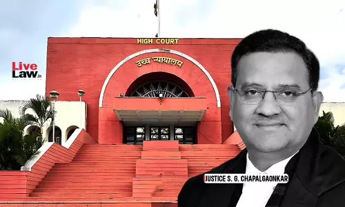 Family Courts Cannot Casually Pass Orders Directing Spouse To Undergo Medical Exam To Ascertain Mental Health: Bombay High Court