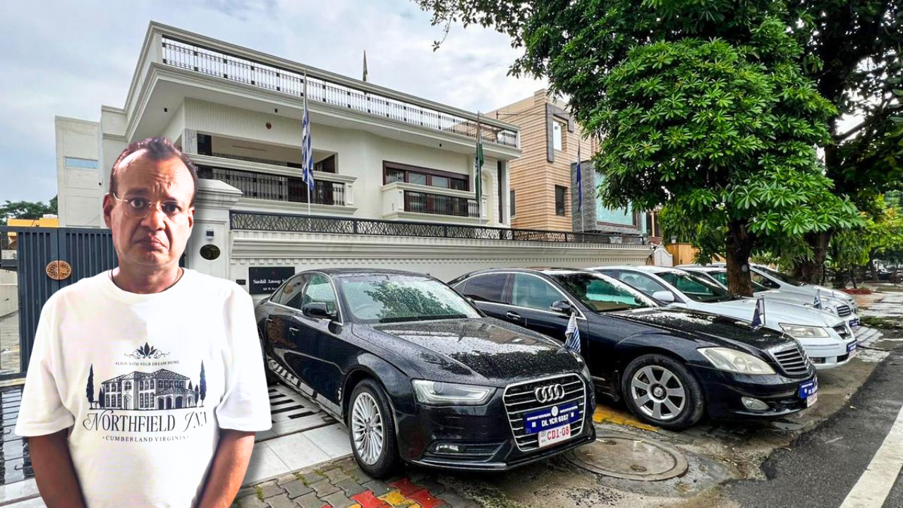 Allahabad HC Grants Bail To Man Accused Of Operating Fake Embassy In ...