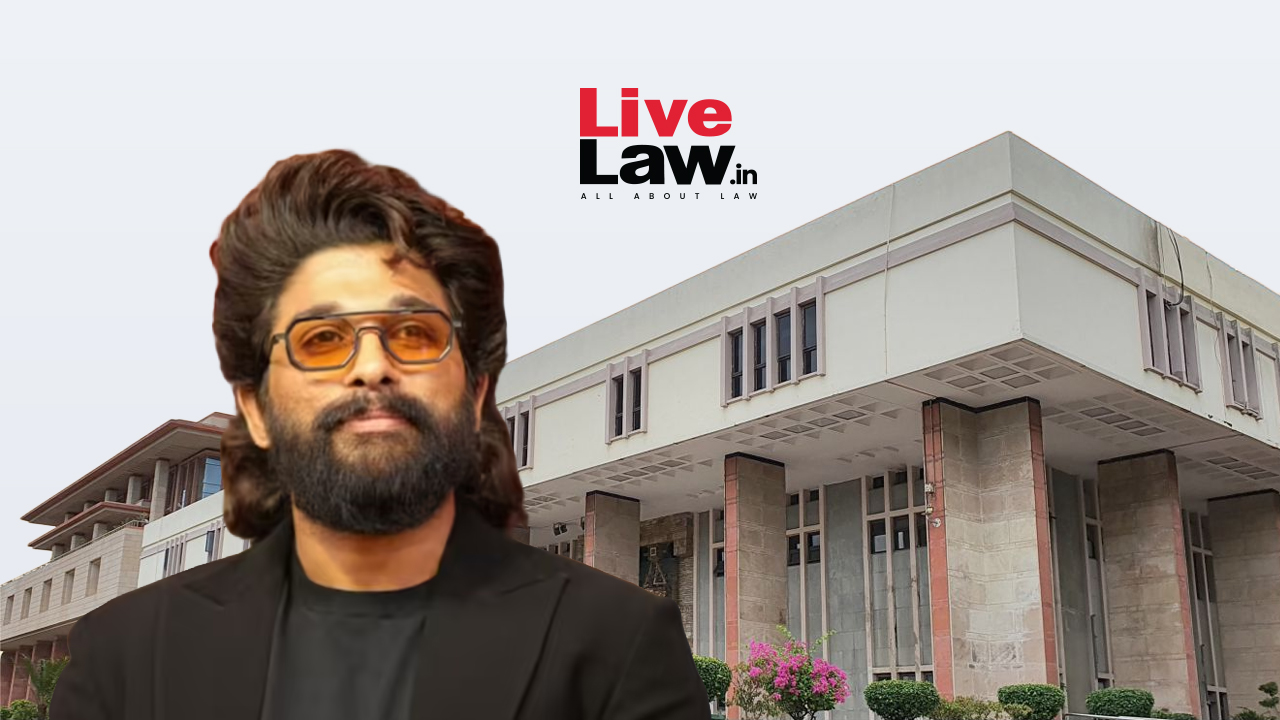 Delhi High Court Protects Personality Ri...