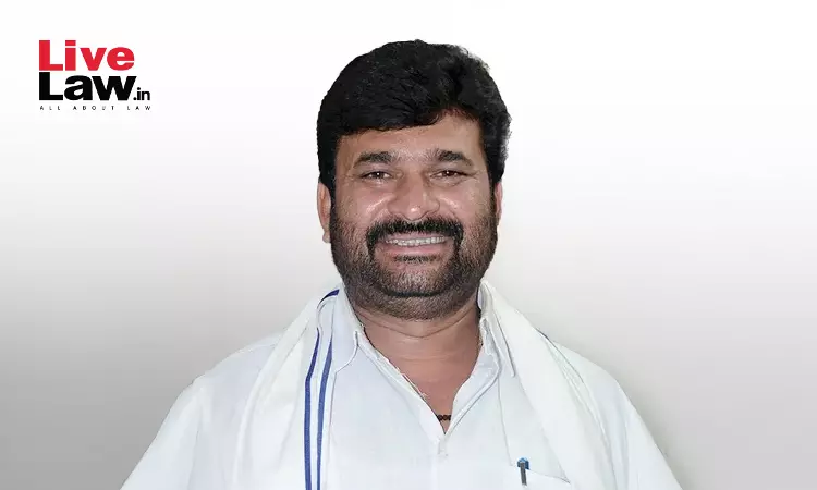 CBI Seeks Remission-Less Life Term For Congress MLA Vinay Kulkarni, Others Convicted For Murder Of BJPs Yogesh Goudar