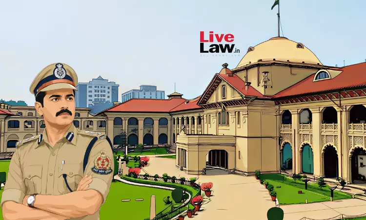 No Person Can Demand Investigating Officer Of Their Choice Or From A Specific Caste Or Community: Allahabad High Court