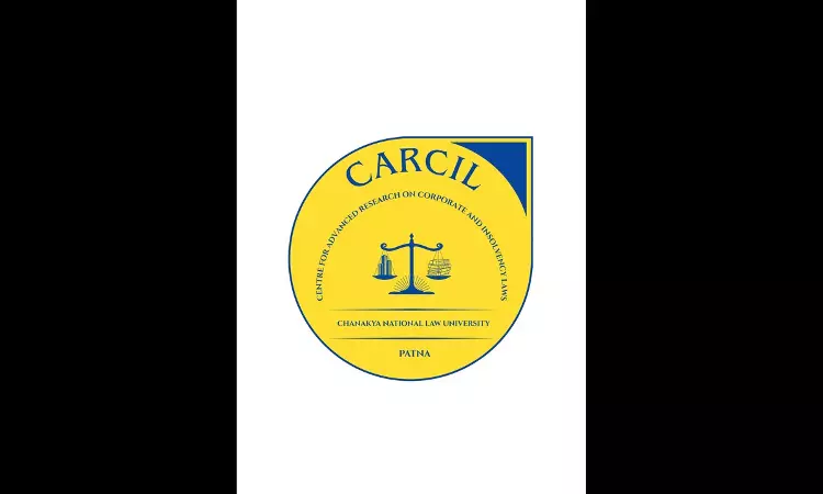 Call For Submissions: National Essay Competition On Online Gaming Laws By CARCIL, CNLU Patna
