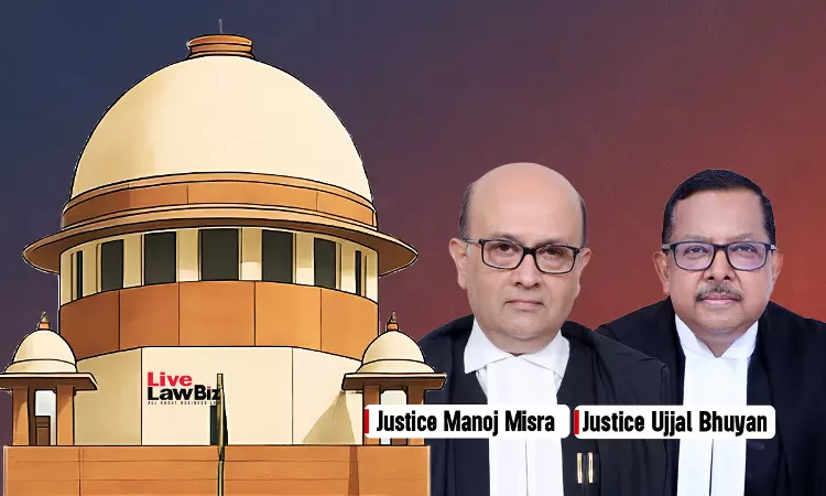 Illegality In Appointment Cannot Be Regularised Citing Long Duration Of Service : Supreme Court Illegality In Appointment Cannot Be Regularised Citing Long Duration Of Service : Supreme Court