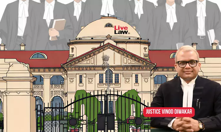 Advocates Act | Only Enrolled Advocates Can Practise Law; Power Of Attorney Holders Cant Plead As A Matter Of Right: Allahabad HC