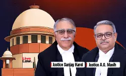 Duty To Maintain Spouse Primary; Loan Repayments For Asset Creation No Ground To Reduce Maintenance Liability: Supreme Court