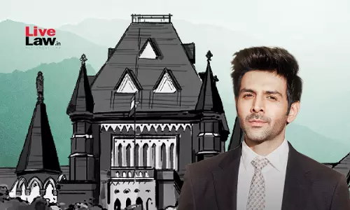 Bombay High Court Protects Personality Rights Of Kartik Aryan, Directs Take Down Of AI-Generated & Disparaging Content