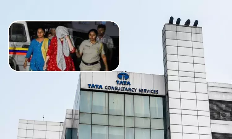 Accused In TCS Nashik Case To Approach Nashik Court For Pre-Arrest Bail Citing Pregnancy