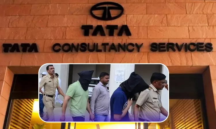 TCS Nashik Case: Court Denies Interim Anticipatory Bail To Accused Booked For Hurting Religious Sentiments