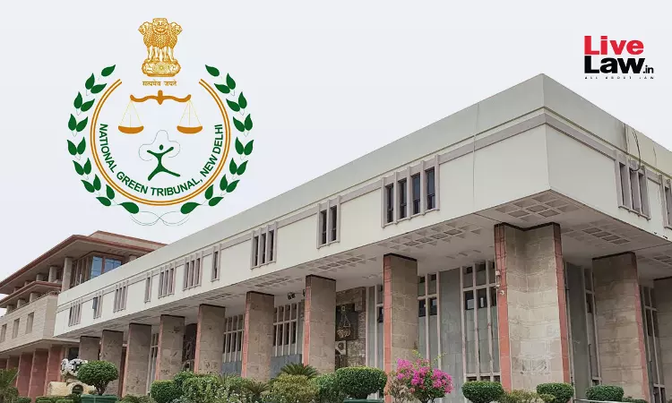 Delhi High Court Issues Notice On Plea Challenging Exorbitant Filing Fees Before NGT