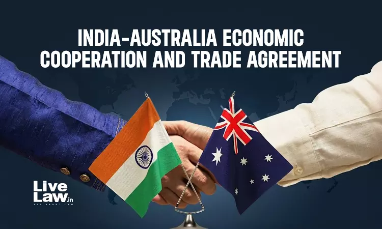 Critical Minerals And India-NSW Corridor: A Legal Roadmap