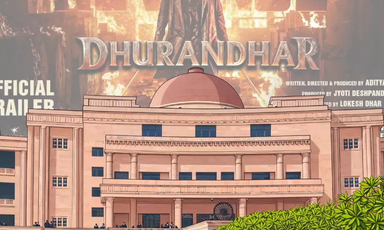 PIL In Allahabad High Court Seeks Ban On Dhurandhar 2 For Allegedly Depicting R&AW Plotting Atiq Ahmads Killing